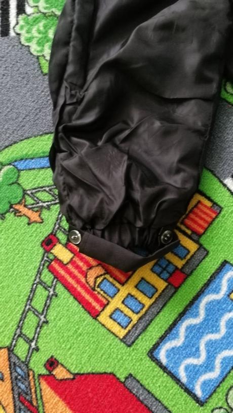 Dětské kalhoty, 86