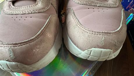 Zimní boty skechers vel. eu36, skechers,36