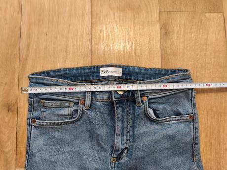 Džíny zara 40, zara,40