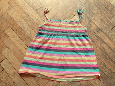 Tílko 116/122 h&m, h&m,116