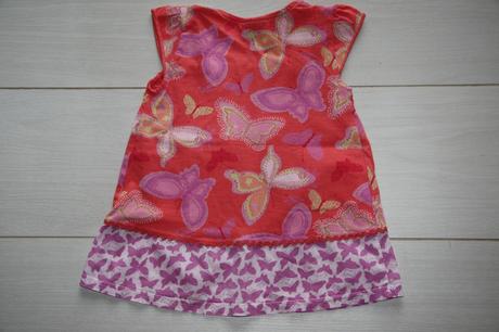 Triko / tunika next, next,92