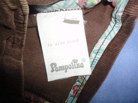 Supr sáčko pampolina, vel. 98, 98