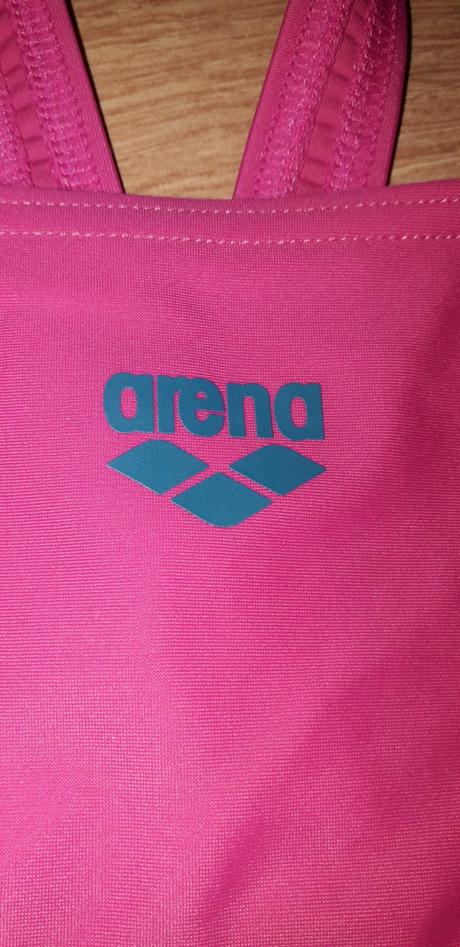 Plavecké plavky arena, 164