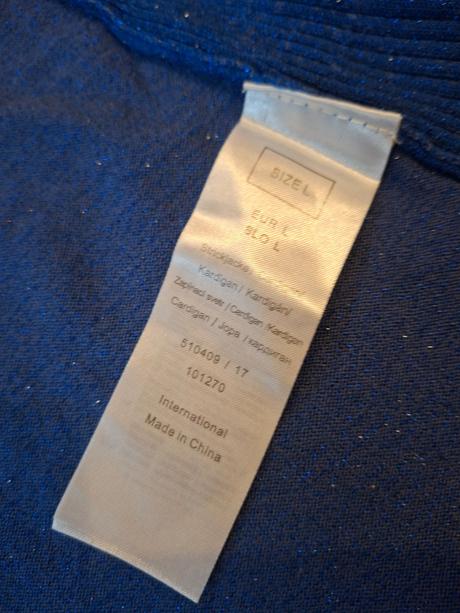 Svetřík orsay l, orsay,l