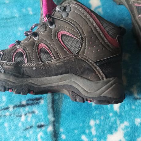 Trekové boty, mc kinley,35