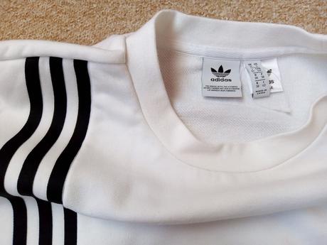 Mikina zn."adidas" vel."36", adidas,36