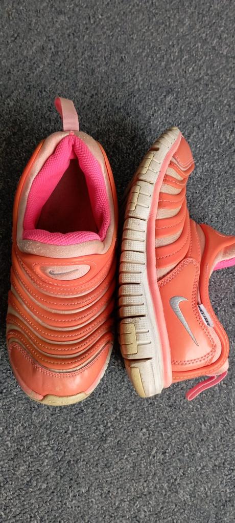 Boty zn."nike" stélka 20-21cm, nike