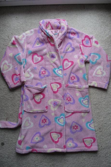 Chlupatkový župan, cherokee,122