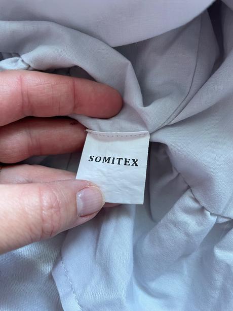 Ob/ šaty společenské stříbrné - v.cca 74/80, 80