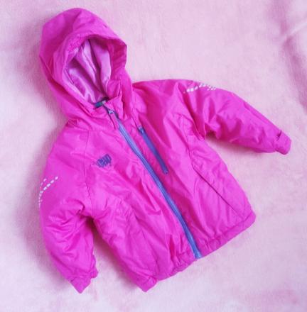 Šusťáková zimní bunda loap, loap,86