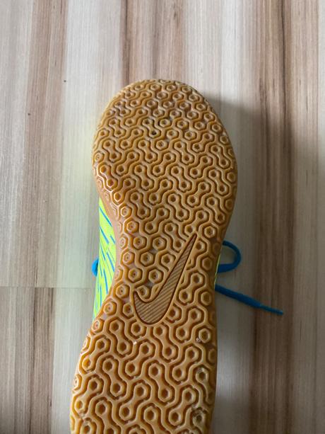 Boty do haly, nike,38