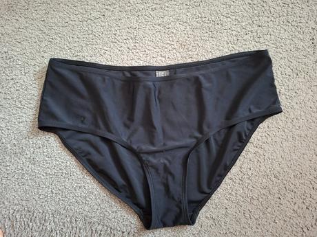 Plavky tankiny, bonprix,xxl