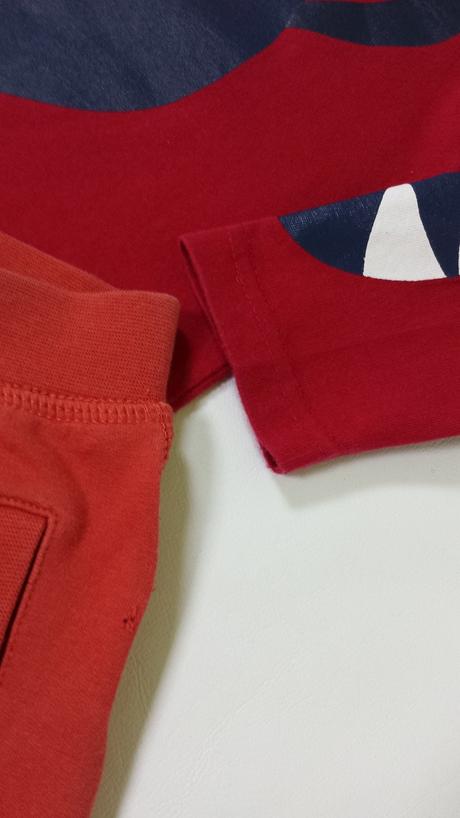 Tricko a teplacky, marks & spencer,80