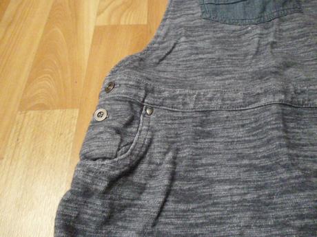 Tepláková laclová sukně next 6 l, next,116