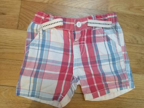 Kraťásky, baby club,62