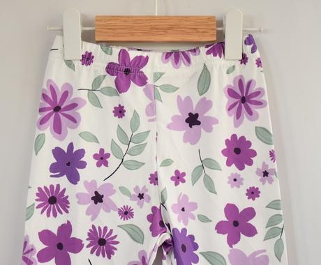 Legíny vel. 18 - 24 m, 92