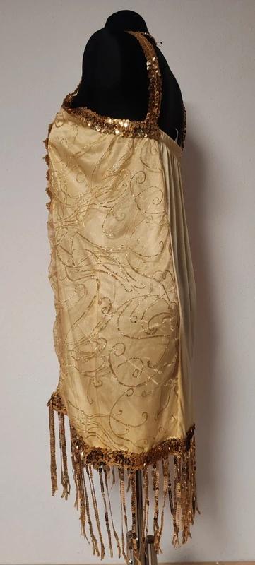 Charleston 20. léta, 