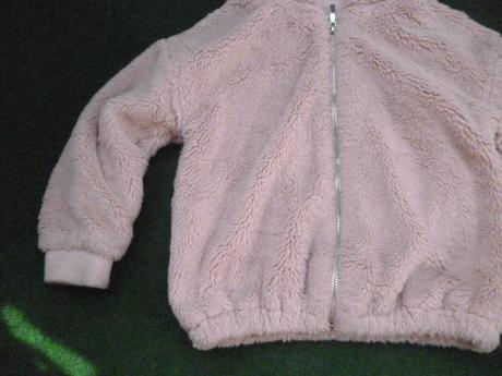 Hunatá mikina bunda 4-5 f-f, f&f,110