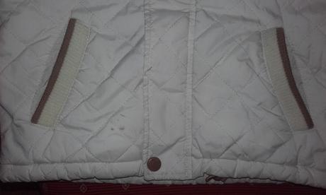 Zimní bunda, coccodrillo,92