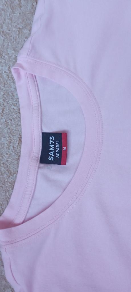 Tričko zn."sam73" vel."m" i větší velikost, sam73,m