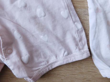 Overaly h&m 2ks vel.92-daruji, h&m,92