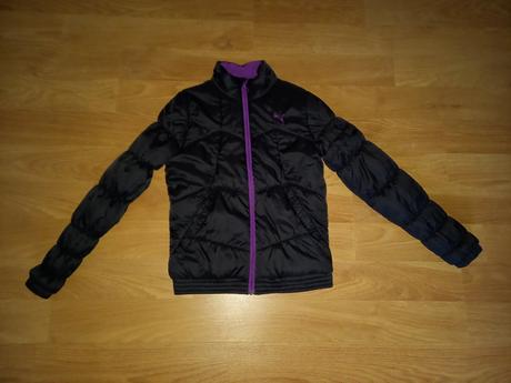 Prešívaná bunda puma, puma,152