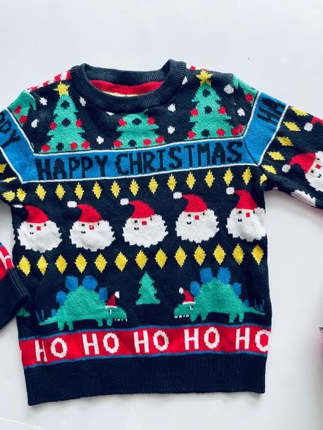 Svetr - v.cca 98, 98