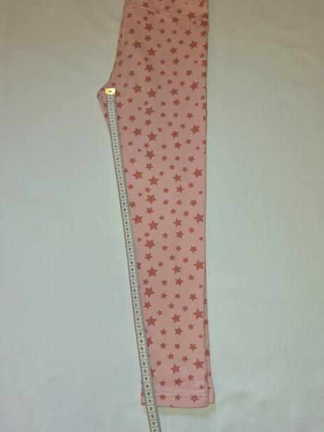 Džeginy s hvězdičky, palomino,122