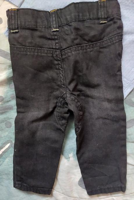 Slavnostní oblečení, 68