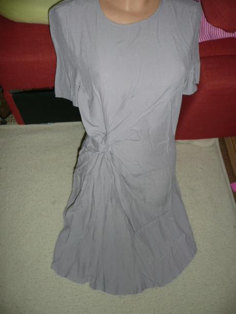 Dámské šaty vel 40 gb 14 letní, h&m,40