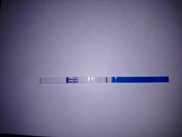 Těhotenství po MS a špinění