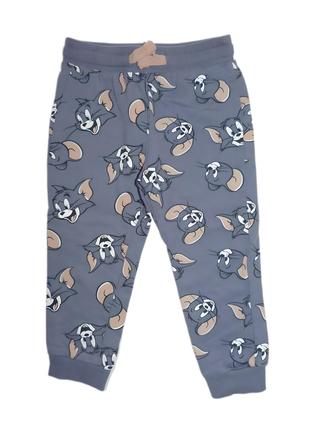 Tom a jerry tepláky vel. 92, 92