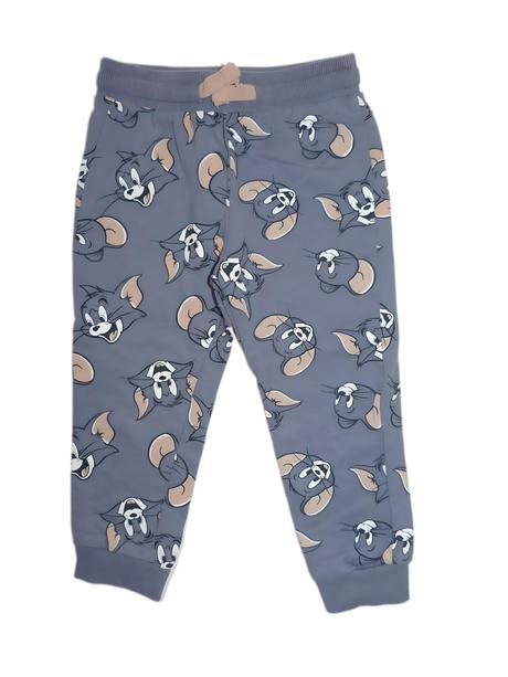 Tom a jerry tepláky vel. 92, 92