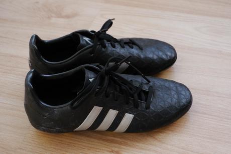 Adidas kopacky fr 36 1/2 velikost, adidas,36