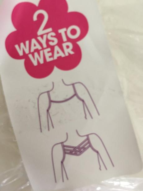 Oboustranný letní crop top, vel. xxs - s, xs