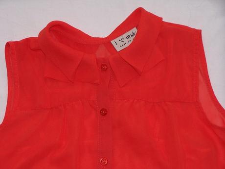 Tunika vel. 128, next,128