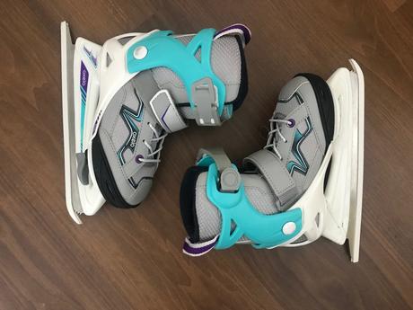 Rostoucí brusle 29-32, 32