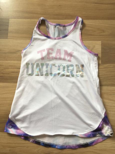 Tílko unicorn, f&f,134