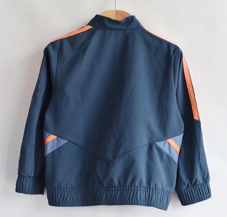 Větrovka vel. 18 - 24 m, adidas,92