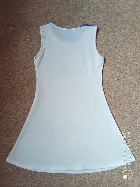 Šaty "wednesday" vel."134-140", 134