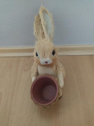 Velikonoční zajíček,