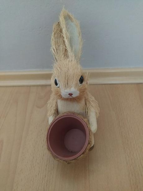 Velikonoční zajíček, 