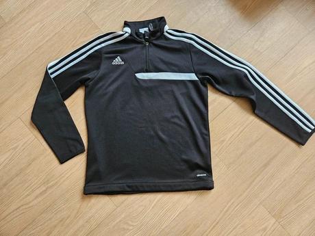 Mikina adidas, vel. 146/152, adidas,146