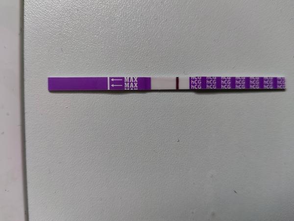 Mohu důvěřovat těhotenským testům? Diskuse o testech a cyklech