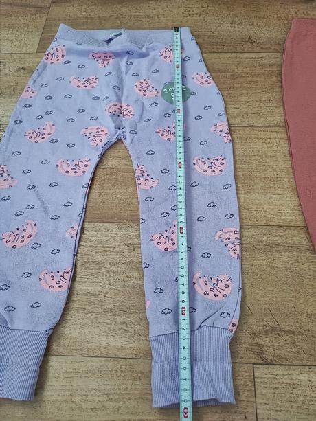 Set tepláků, sinsay,98