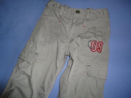 Hezké pláťáky impidimpi, vel. 92, impidimpi,92