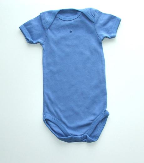 C331 modré body vel. 74/80, tcm,80