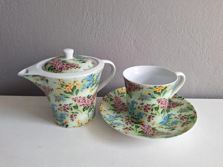 Čajová souprava_set, 