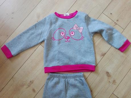 Teplakova souprava, pepco,110