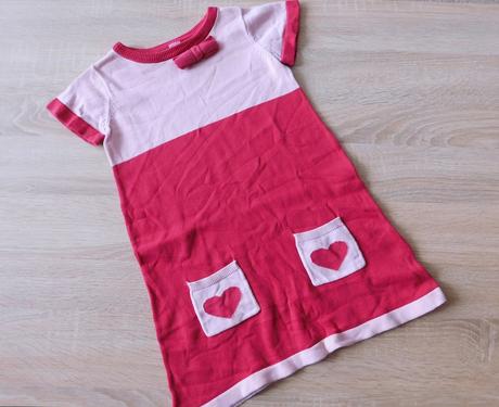 Šatky dopodopo vel.116/122, dopodopo,116